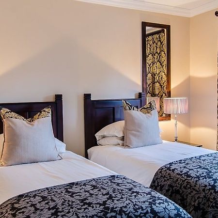 Hotel Loxley House à Nottingham Road Extérieur photo