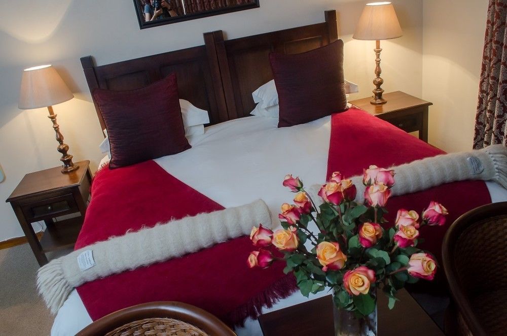 Hotel Loxley House à Nottingham Road Extérieur photo