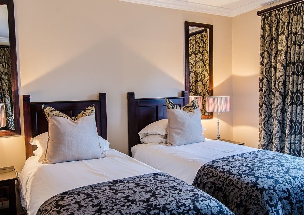 Hotel Loxley House à Nottingham Road Extérieur photo