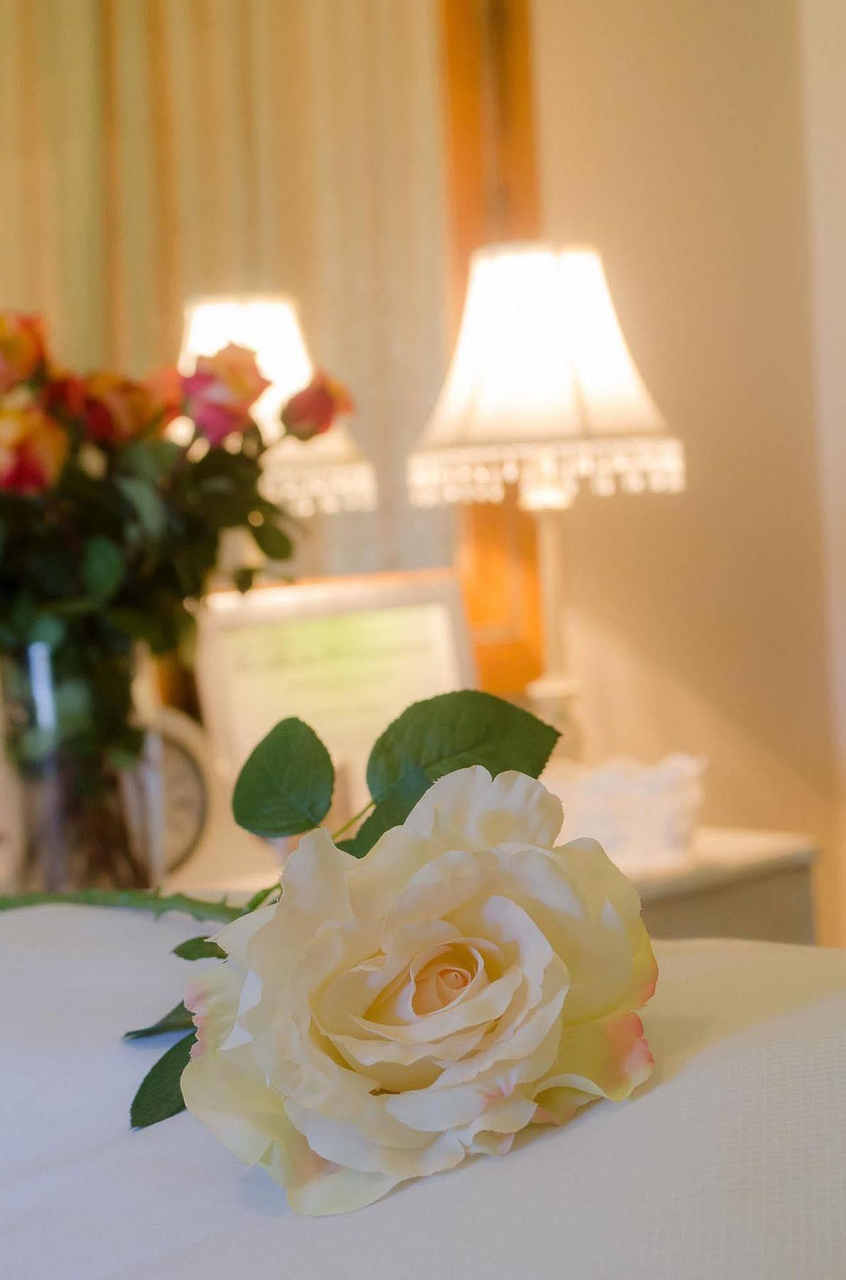 Hotel Loxley House à Nottingham Road Extérieur photo
