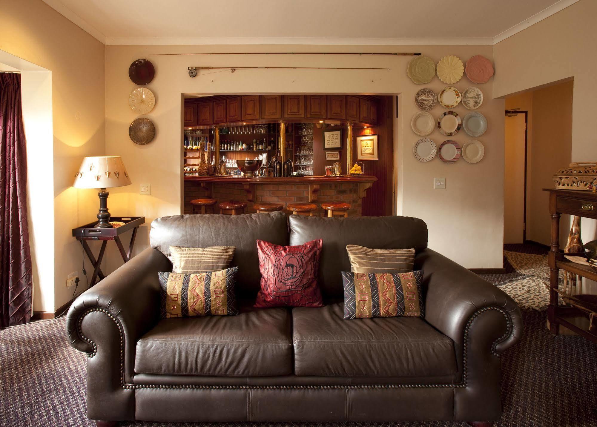 Hotel Loxley House à Nottingham Road Extérieur photo
