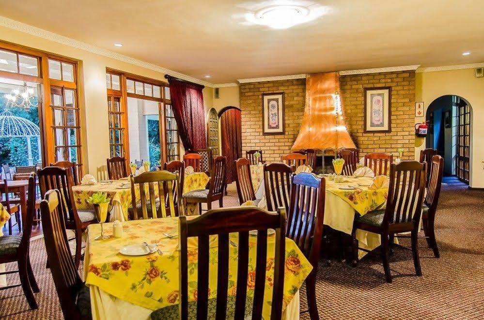 Hotel Loxley House à Nottingham Road Extérieur photo