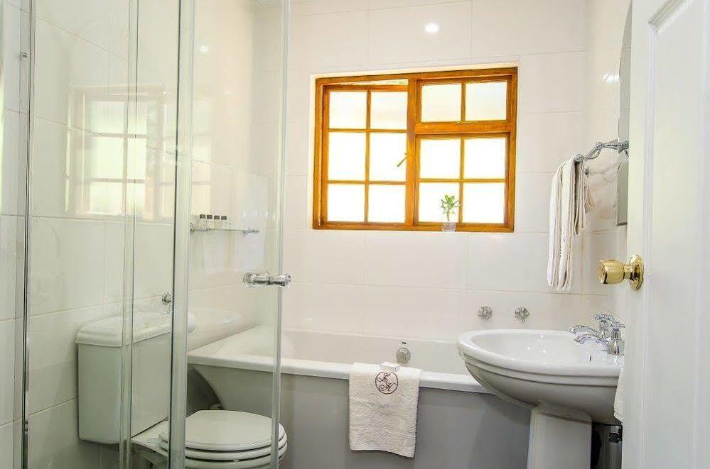 Hotel Loxley House à Nottingham Road Extérieur photo